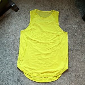 Lululemon Sculpt Tank